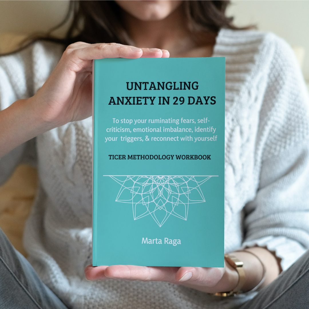 anxiety-management-book