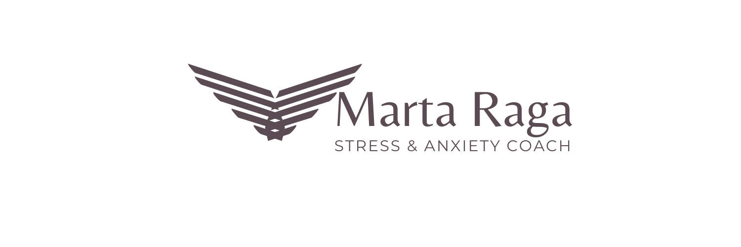 STRESS AND ANXIETY COACH