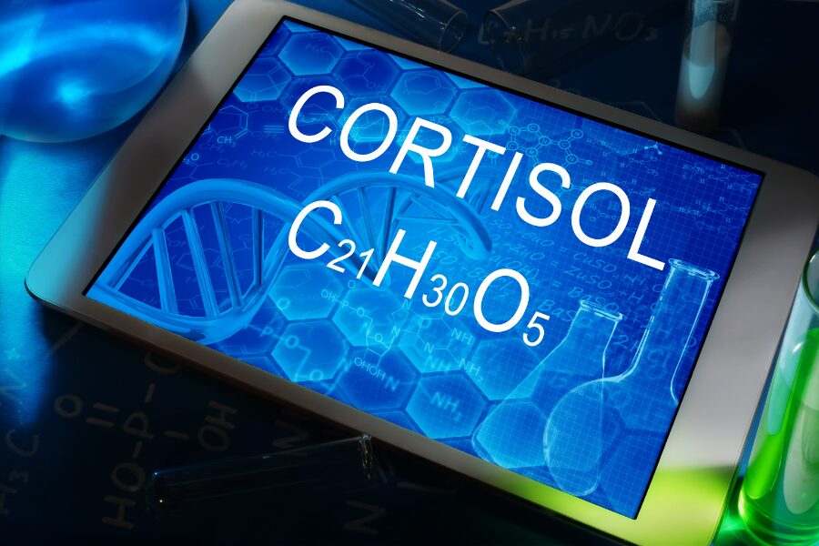 How to Manage Stress & Cortisol to balance your hormones