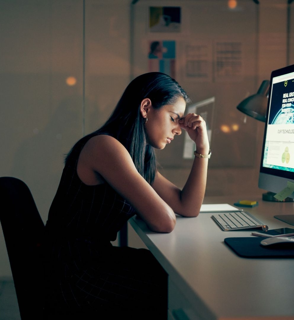 Stress and Anxiety in Women