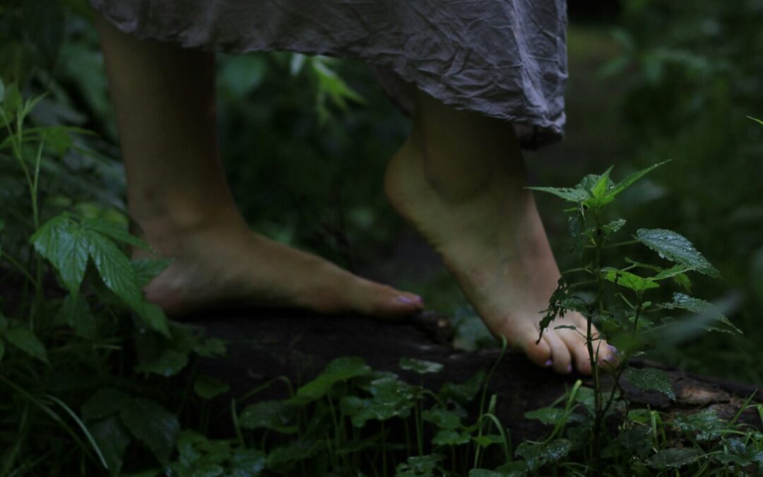 Why You’re Always “On”, Even When You’re Resting: Signs of Nervous System Overload