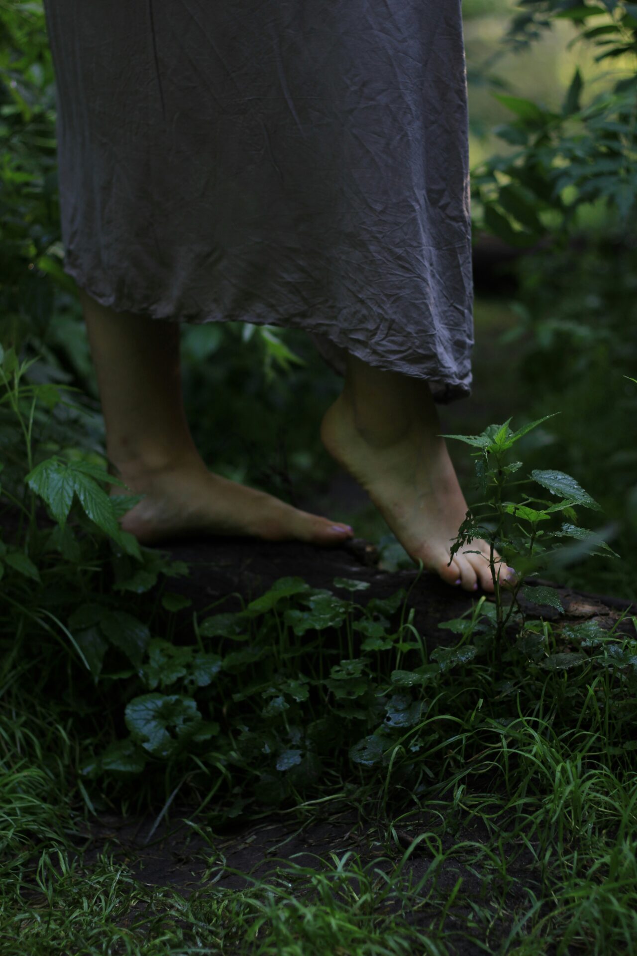 Always “On”? It Might Be Nervous System Overload